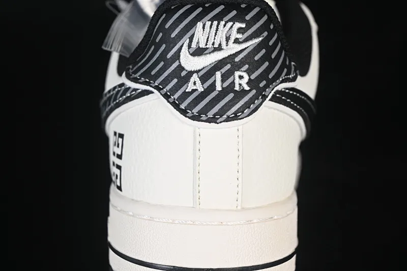 All categories Nk Air Force 1 Air Force series Nk Air Force 1 Low Air Force low top Nike Air Force 1'07 Low Givenchy joint dark blue skyline Air Force 1 low top casual sneakers JP8028-002